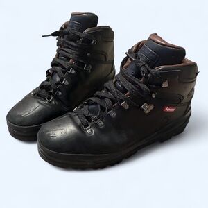 Supreme × Timberland World Hiker Front Country Gore-Tex Boots Men’s Sz 13